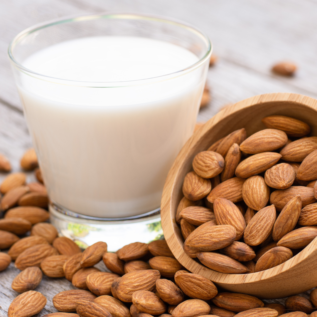 Homemade vs. Store-Bought: The Truth About Almond Milk Quality